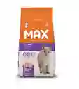 F max cat P. Line Filhote Frango 1 Kg
