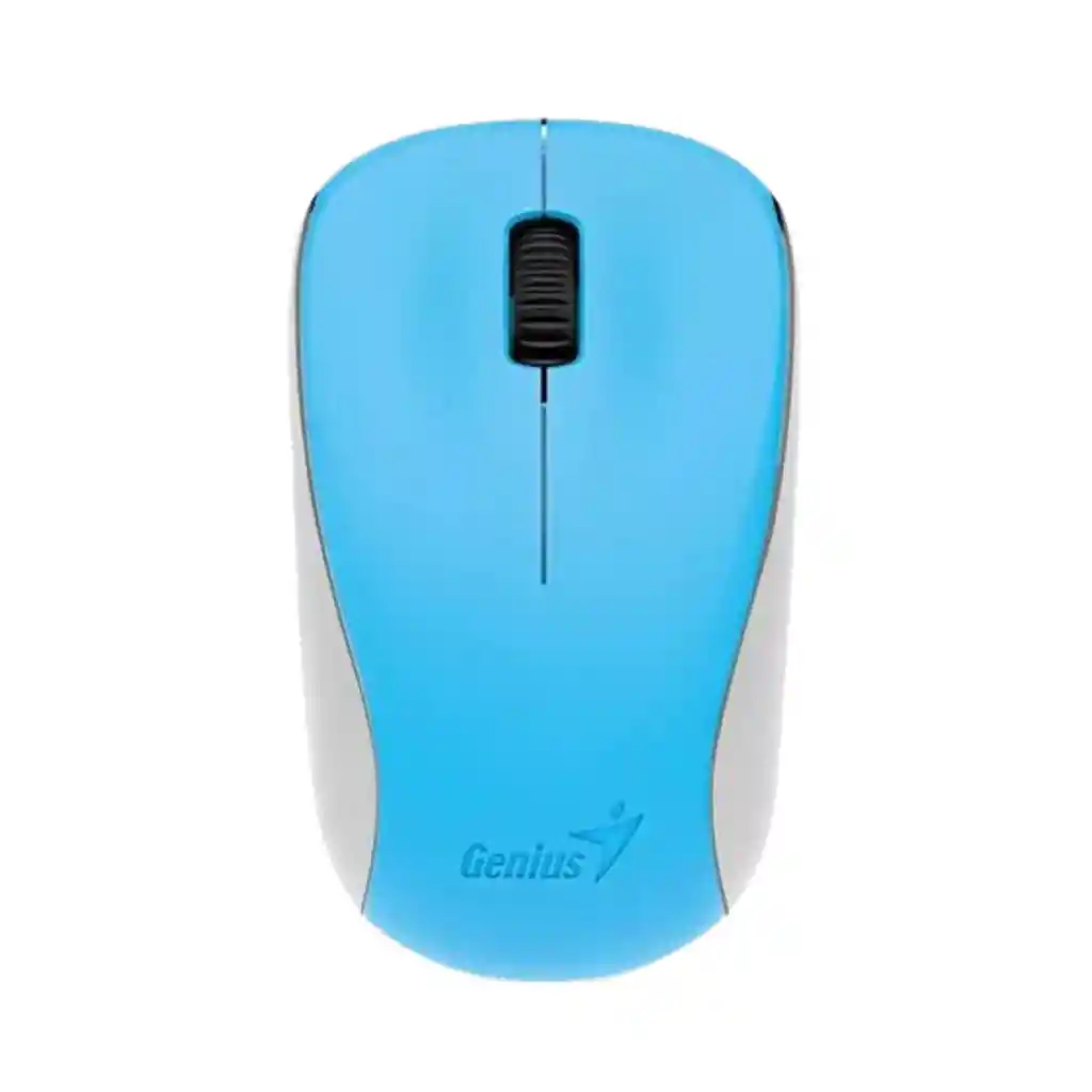 Mouse Inalámbrico Nx-7000 Genius