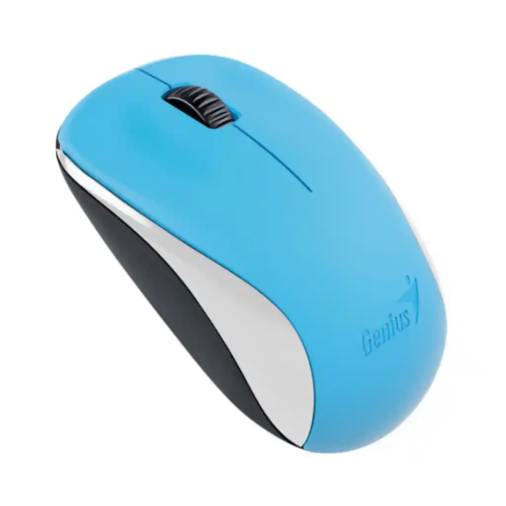 Mouse Inalámbrico Nx-7000 Genius