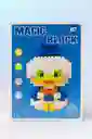 Juego Para Armar En 3d Magic Block Imitación Lego Grande Mas De 1000 Pcs