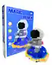 Juego Para Armar En 3d Magic Block Imitación Lego Grande Mas De 1000 Pcs