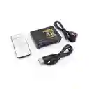 Switch 5*1 4k Hd Con Cable