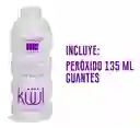 Tintes Kuul Naturales 60ml-3 Cataño Oscuro