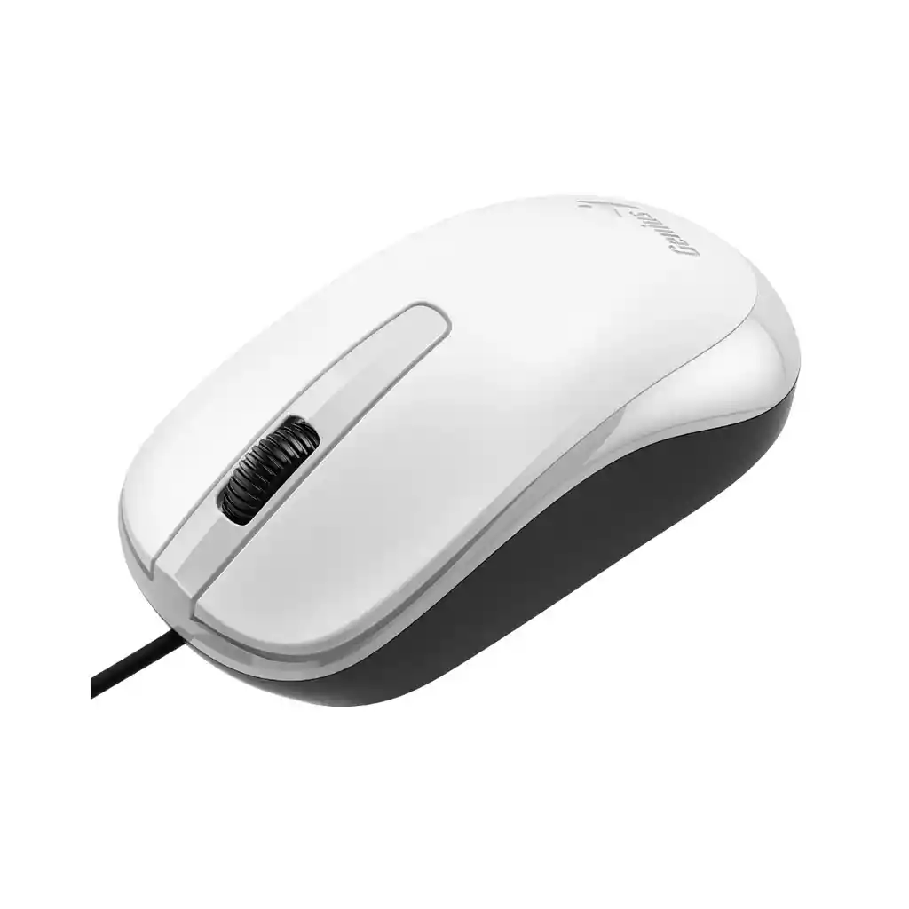 Mouse Dx Genius Dx-120 Usb