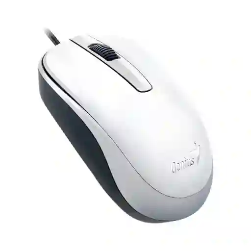 Mouse Dx Genius Dx-120 Usb