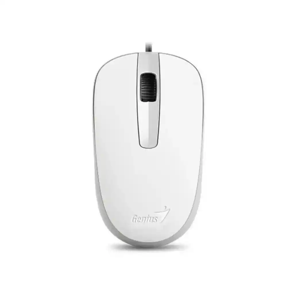 Mouse Dx Genius Dx-120 Usb