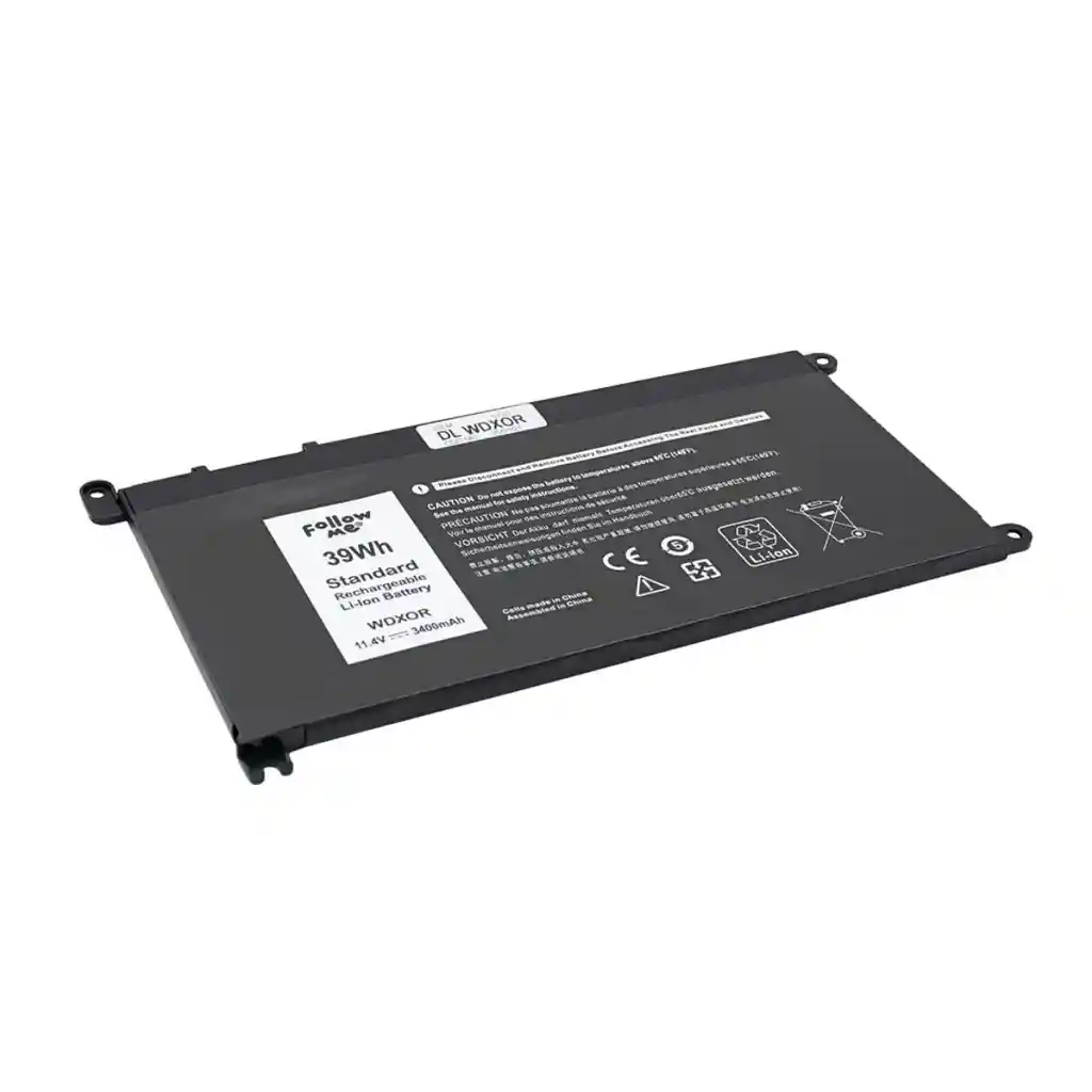 Bateria Para Dell 15 5568 T2jx4