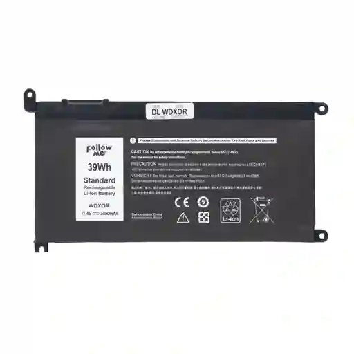 Bateria Para Dell 15 5568 T2jx4