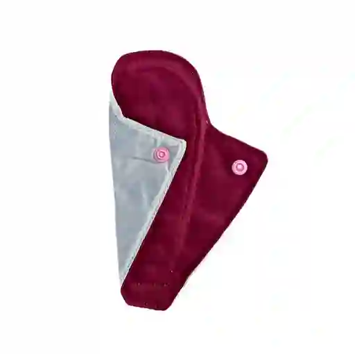 Protector Reusable Tipo Tanga En Tela