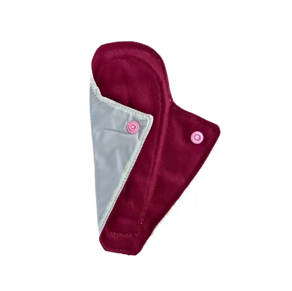 Protector Reusable Tipo Tanga En Tela