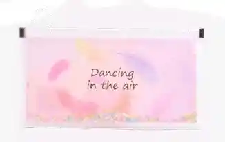 Sobre Plasticon Con Cremallera A6 (10x14 Cms Aprox)