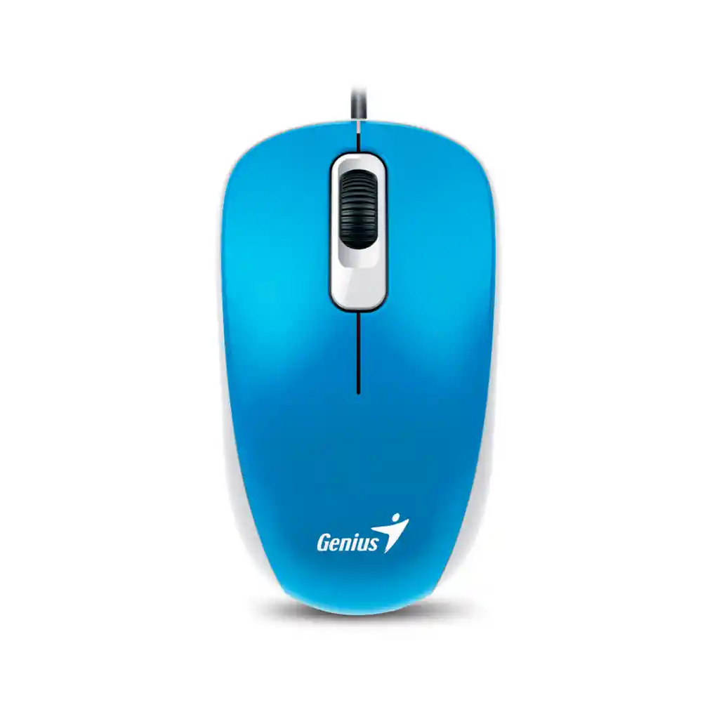 Mouse Dx Genius Dx-120 Usb