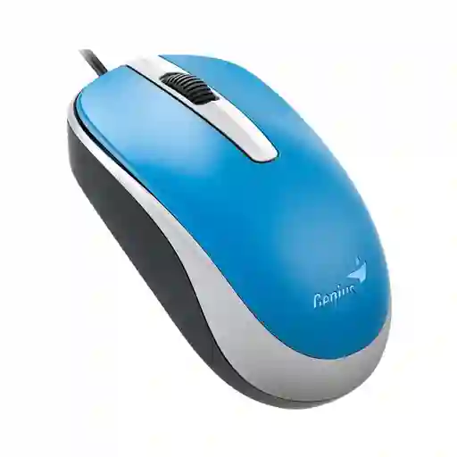 Mouse Dx Genius Dx-120 Usb