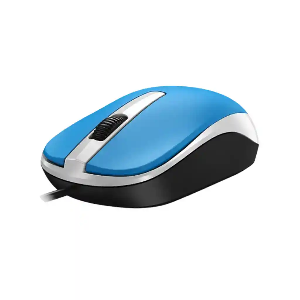Mouse Dx Genius Dx-120 Usb