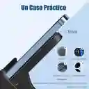 Soporte Para El Celular Con Carga Inalámbrica Wireless Charger