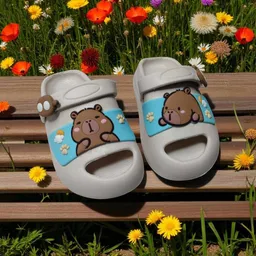 Chanclas Capibara Talla 27