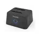 Estación De Acoplamiento Sata Dual