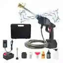 Hidrolavadora Portatil