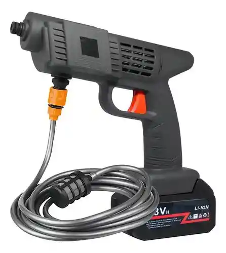 Hidrolavadora Portatil