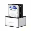 Estación De Acoplamiento