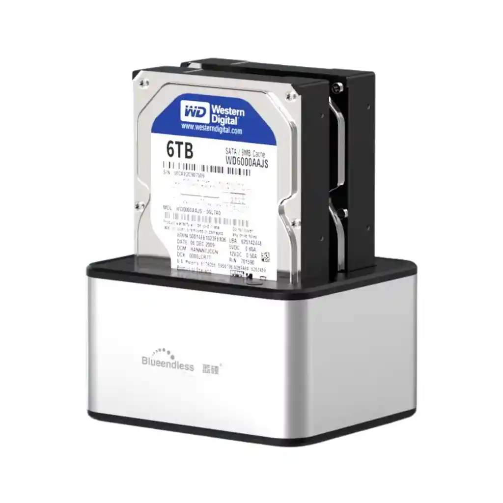 Estación De Acoplamiento