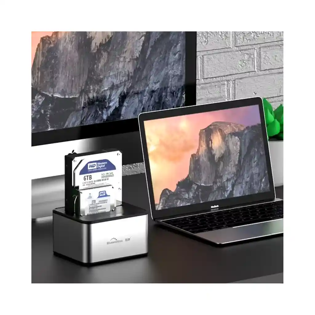 Estación De Acoplamiento