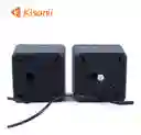 Parlante Para Computador Kisonli V400