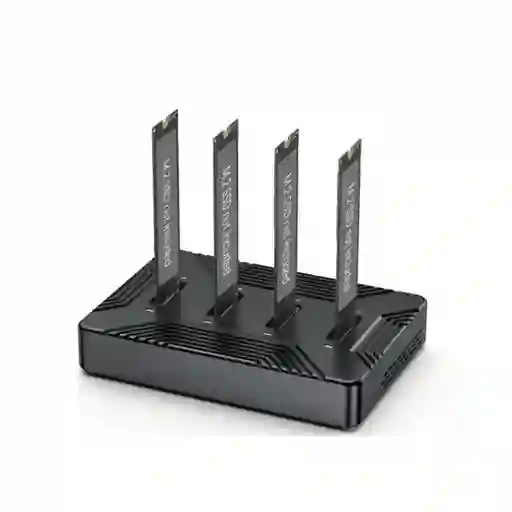 Docking Estación M.2 Sata 32tb