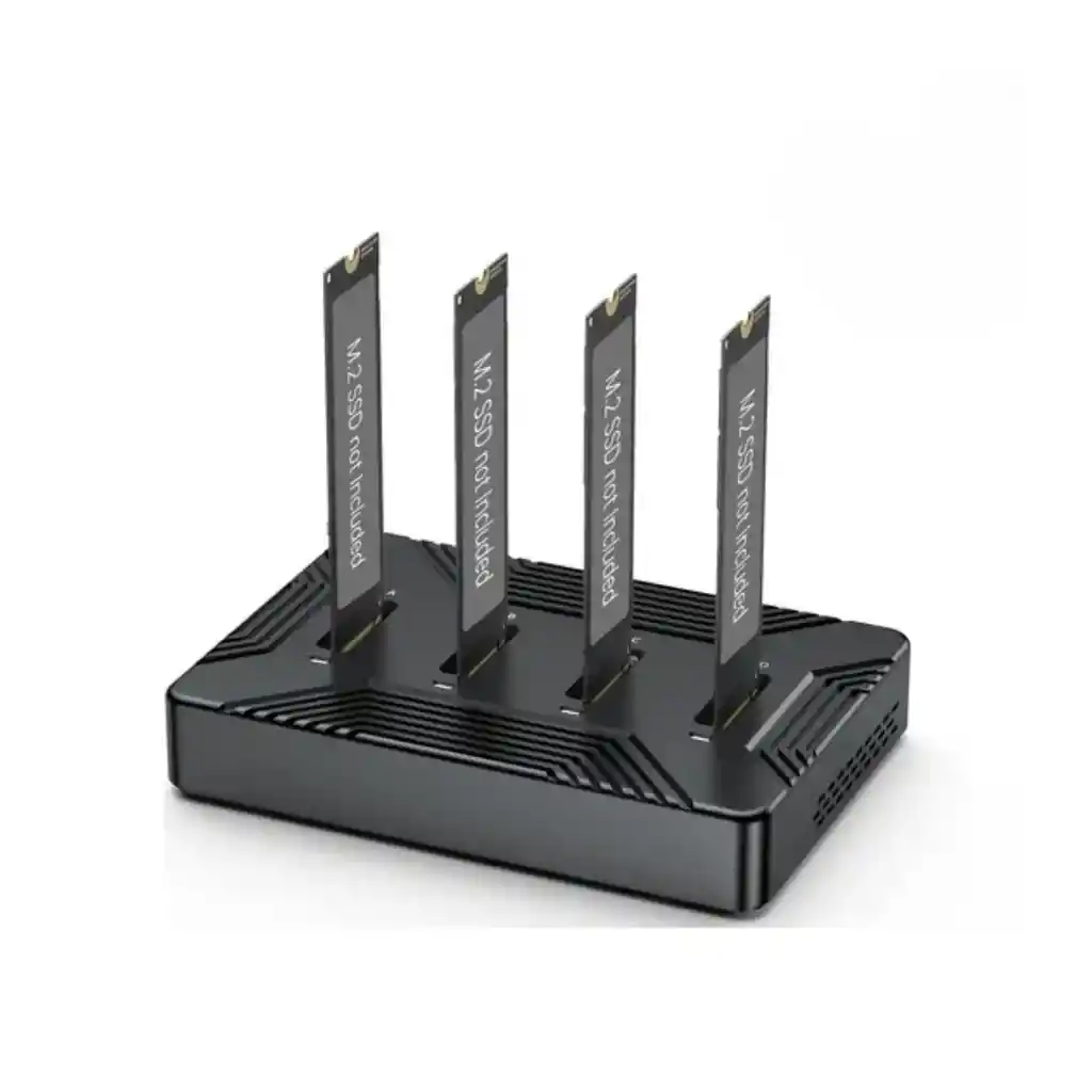 Docking Estación M.2 Sata 32tb