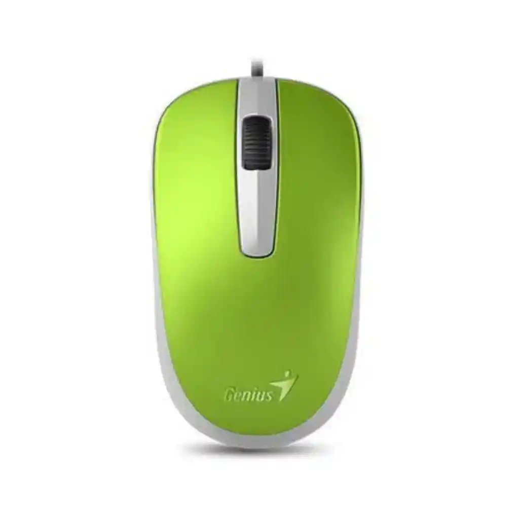 Mouse Dx Genius Dx-120 Usb