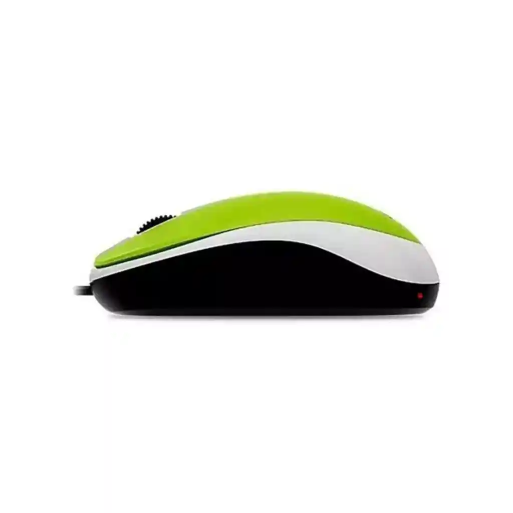 Mouse Dx Genius Dx-120 Usb