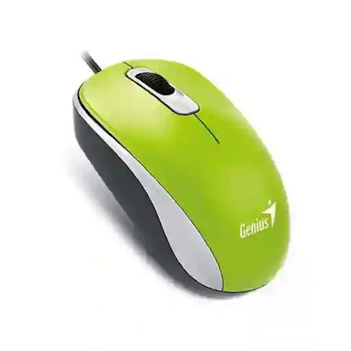 Mouse Dx Genius Dx-120 Usb