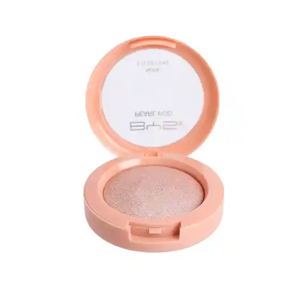 Iluminador Bys Pearl Pod Baked Highlighter Nova