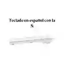 Teclado Usb Slimstar