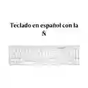 Teclado Usb Slimstar