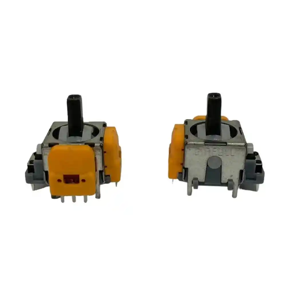 2 Joystick Magneticos Anti- Drift Compatibles Con Ps5