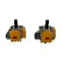 2 Joystick Magneticos Anti- Drift Compatibles Con Ps5