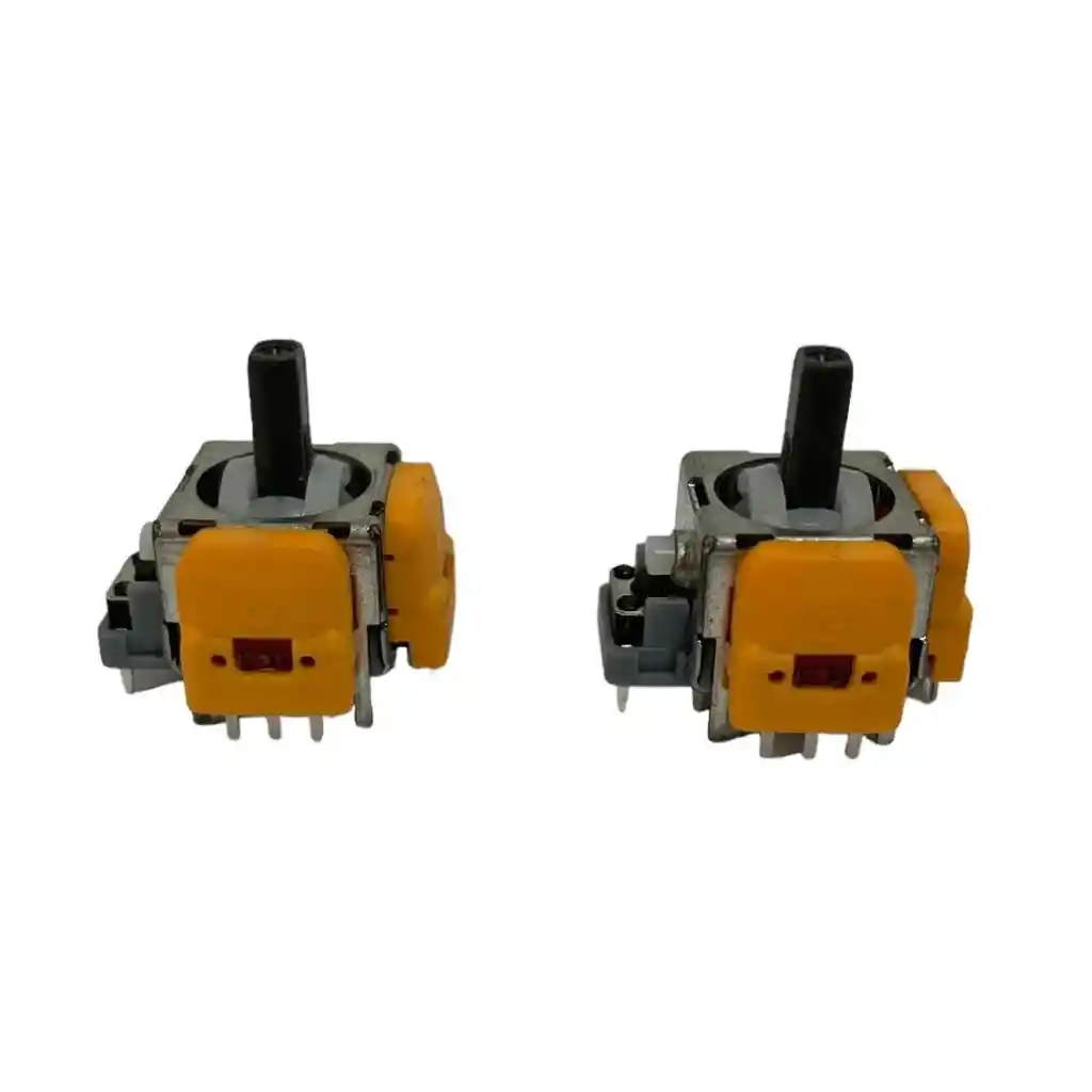 2 Joystick Magneticos Anti- Drift Compatibles Con Ps5