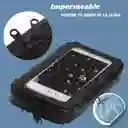 Estuche Para Celular Moto Soporte Impermeable Gps Holders