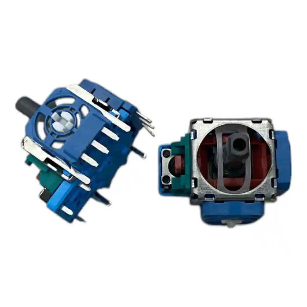 X2 Analogo Joystick Compatible Con Ps5 Playstation 5