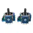 X2 Analogo Joystick Compatible Con Ps5 Playstation 5