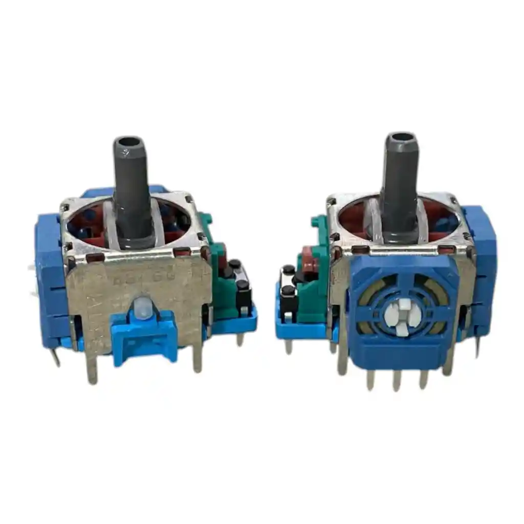 X2 Analogo Joystick Compatible Con Ps5 Playstation 5