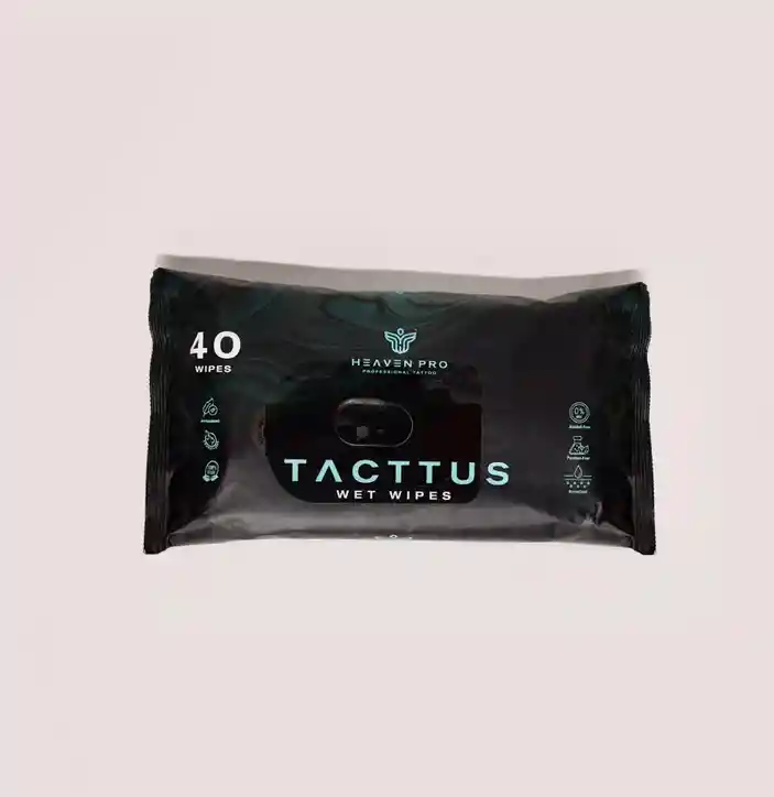 Tactus By Heaven Pro