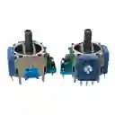 X4 Analogo Joystick Compatible Con Ps5 Playstation 5