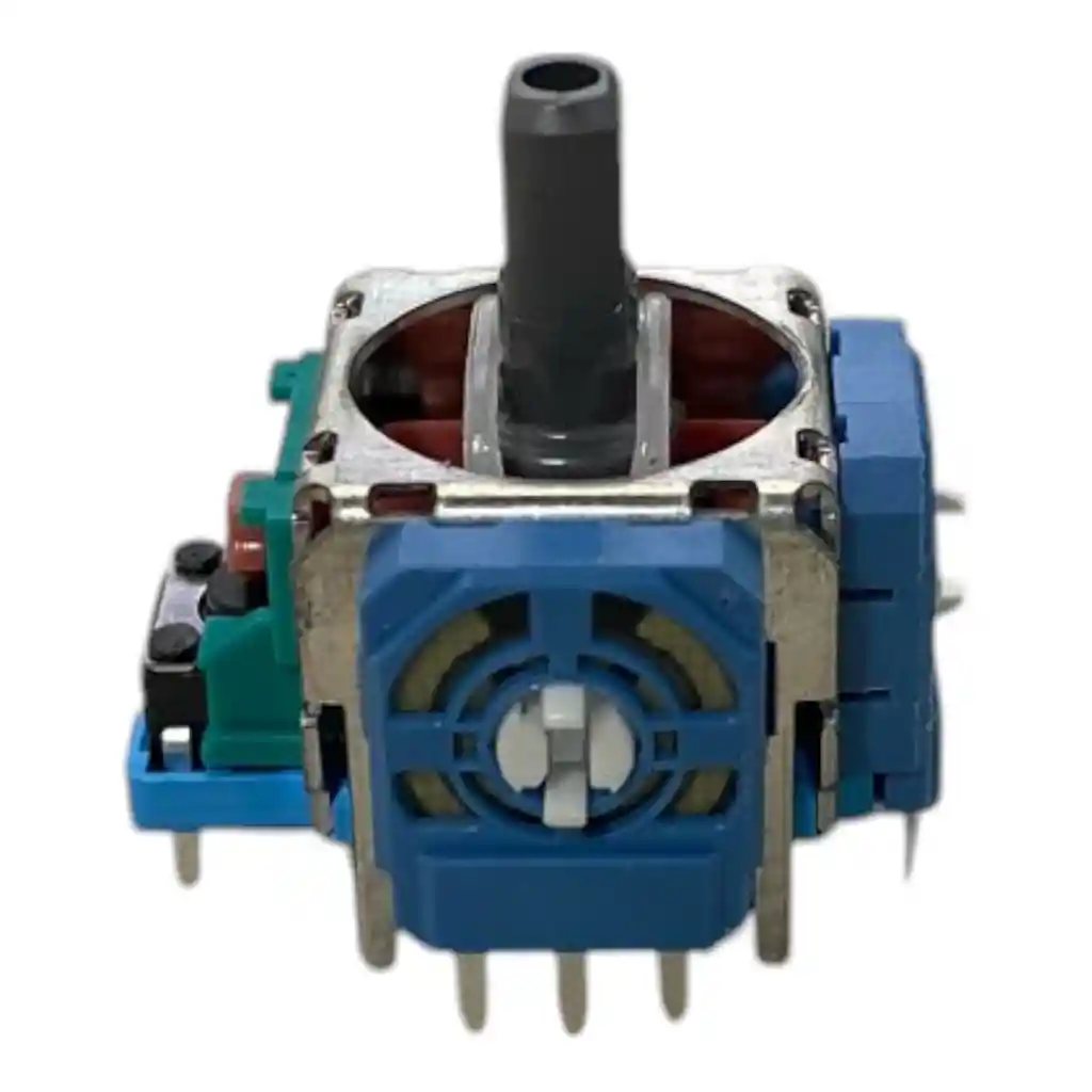 X4 Analogo Joystick Compatible Con Ps5 Playstation 5