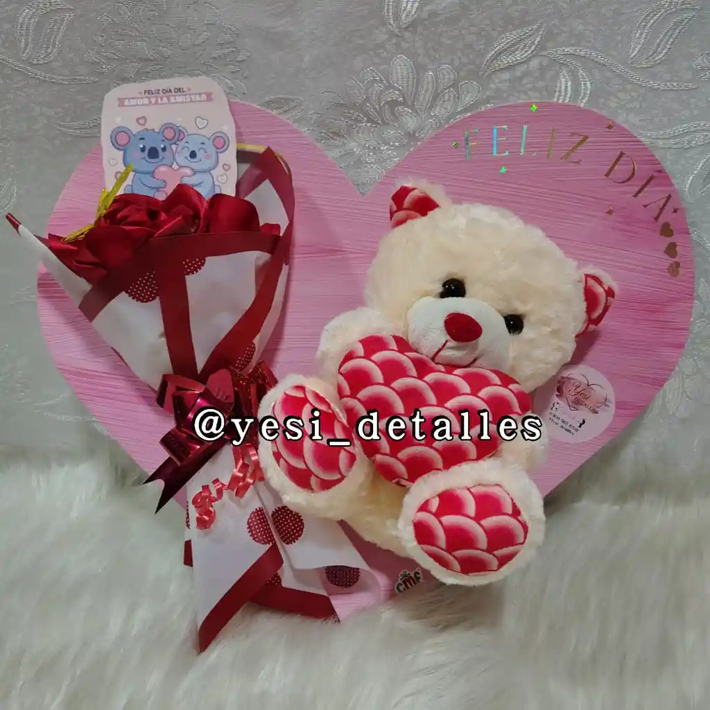Corazon Lleno De Amor