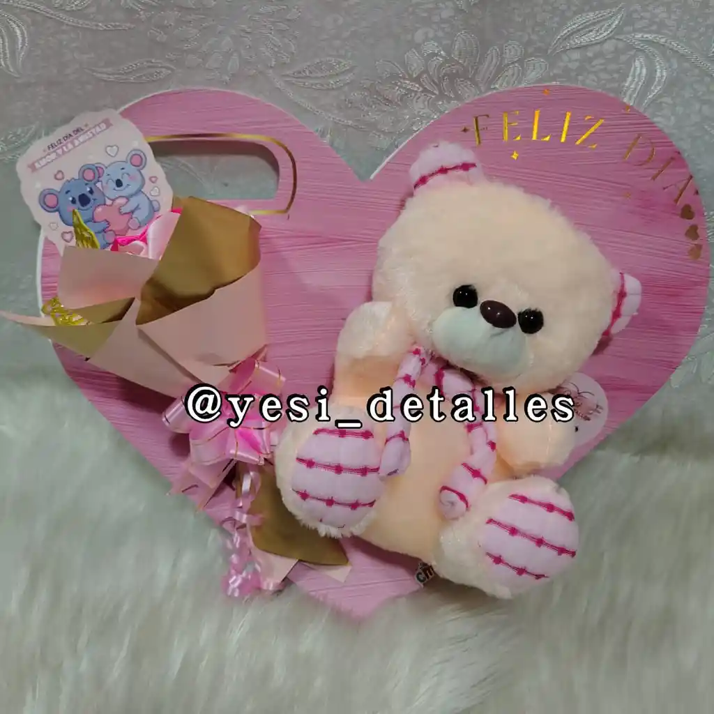 Corazon Lleno De Amor