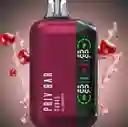 Vaporizador Desechable Priv Bar Dr. Cherry (cereza Cola) 15.000puff