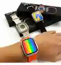Reloj Inteligente Series 8 Ultra Smart Watch T900 Deportivo