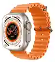Reloj Inteligente Series 8 Ultra Smart Watch T900 Deportivo